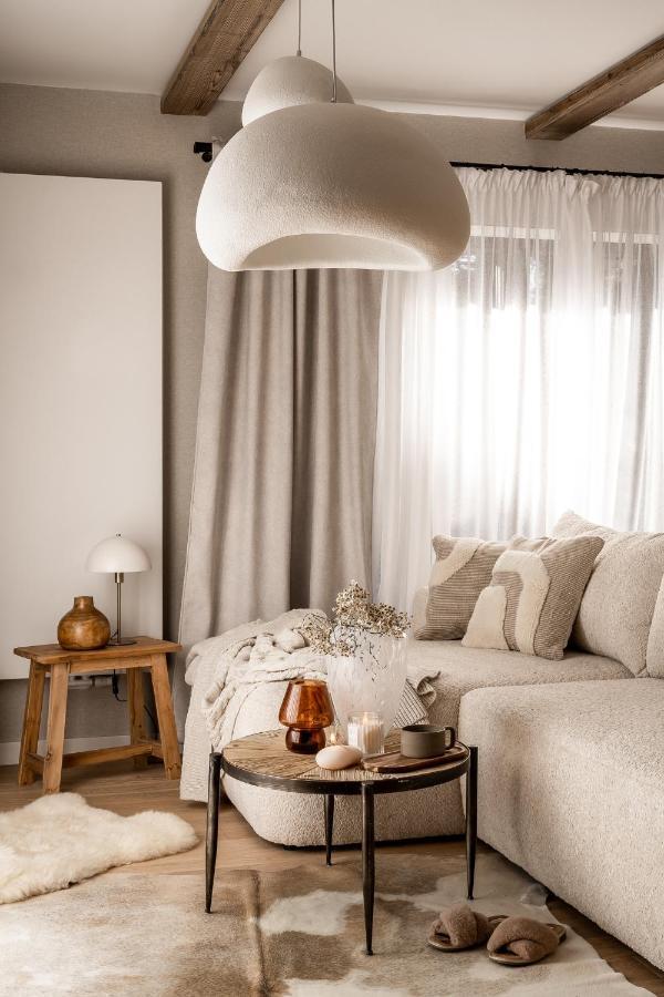 Chalet V11 By Villa 11 Folk & Design Zakopane Extérieur photo